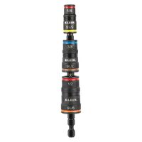 7-in-1 Impact Flip Socket Set