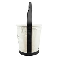 Tapered-Wall Bucket