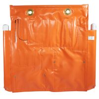 Aerial Apron