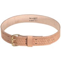 Heavy-Duty Embossed Tool Belt (Medium)
