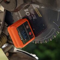 Digital Angle Gauge and Level