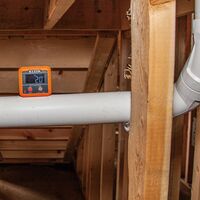 Digital Angle Gauge and Level