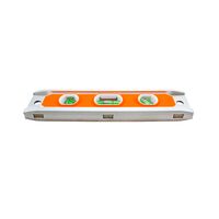 Aluminium Torpedo Level Rare Earth Magnet, 22.9 cm