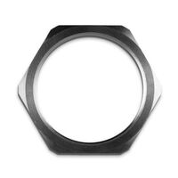 Locknut Stainless Steel M40 Suit C40/M40