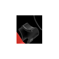 All Voltage Core Packer Insert Large | Durable Polymer | High Voltage Cable Management | by Ausproof