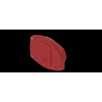 11kV KA 8B Cast Pro Cover No Handle | 800A Current Rating | Robust Construction | by Ausproof