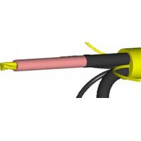 22kV SWA Termination Kit | 17mm to 30mm Cable Diameter | High Voltage Insulation | Durable Protection | by Ausproof