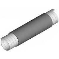 11kV KA-A L/L 8 Bolt Body | 800 Amps | Durable Aluminium | High Voltage Applications | by Ausproof