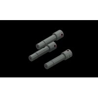 11kV KA-A L/L 8 Bolt Body | 800 Amps | Durable Aluminium | High Voltage Applications | by Ausproof