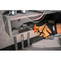 1000V Insulated Utility Tool Kit in Hard Case, 13-Piece