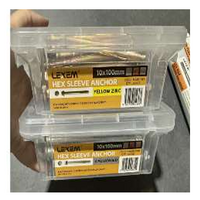 Hex Sleeve Anchor Galvanised 10x100mm | High Holding Power | Corrosion Resistant | Easy Installation | by LEXEM