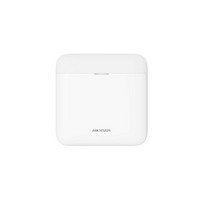 HIKVISION AX PRO PR1-WB Repeater | 433MHz Two-Way Communication | 35 Hours Battery Backup | Easy Installation | by HIKVISION