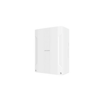 HIKVISION AX PRO Multi IO Transmitter | 433MHz Wireless | 16 Inputs & 2 Outputs | LED Display | by HIKVISION