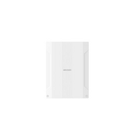 HIKVISION AX PRO Multi IO Transmitter | 433MHz Wireless | 16 Inputs & 2 Outputs | LED Display | by HIKVISION