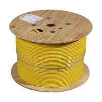 Legrand LCS³ Cat6A 4 Pair U/UTP LSZH Cable 500m