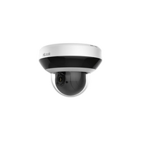4MP PTZ Camera HIKVISION HiLook | 4x Optical Zoom | IR 20m | F1.6 Aperture | by HIKVISION