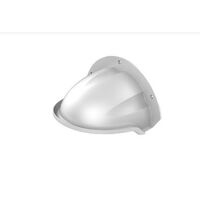 HIKVISION 1250ZJ Rainshade Bracket | Durable Plastic | Hikvision White | by HIKVISION