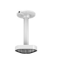 HIKVISION Pendant Mounting Bracket | Durable Aluminum Alloy | Hikvision White Finish | by HIKVISION