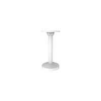 HIKVISION Pendant Mount for Dome Cameras | Durable Aluminum Alloy | Hikvision White Finish | by HIKVISION