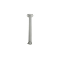 HIKVISION Pendant Bracket for 5284/518 PTZ | 50cm Length | Durable Aluminum Alloy | Hikvision White | by HIKVISION