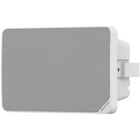 HIKVISION Audio Analogue Cabinet Speaker | 5.25 Inch Unit | 90 dB Sensitivity | 103 dB SPL | White or Black Finish | by HIKVISION