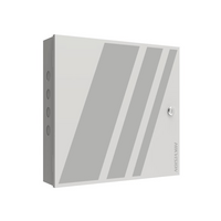 HIKVISION Access Control K2702WX-E1 | 2-Door Control Panel | Web Configuration & PoE Powered | by HIKVISION