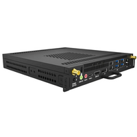 HIKVISION Interactive Whiteboard OPS PC | Intel i7 11th Gen | 16GB RAM & 512GB SSD | Windows 10 | by HIKVISION