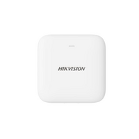 Wireless Water Leak Detector HIKVISION AX PRO PDWL-E-WB | Waterproof Design | Remote Configuration | External Probe Included | by HIKVISION