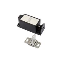 Cabinet Lock 12/24VDC | Fail-Secure & Fail-Safe Options | Surface Mount | by LOX Locking
