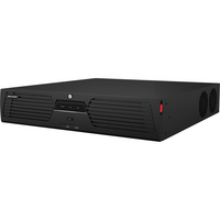 32CH NVR HIKVISION M-SERIES | 320Mbps Incoming Bandwidth | 8K Video Output | RAID Supported | by HIKVISION