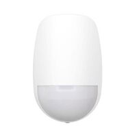 HIKVISION AX Hybrid Pro Dual Tech Detector | 12M Range | Pet Immunity | IFT Technology | by HIKVISION