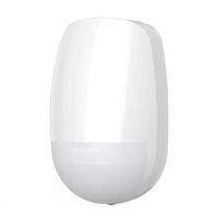 HIKVISION AX Hybrid Pro Dual Tech Detector | 12M Range | Pet Immunity | IFT Technology | by HIKVISION