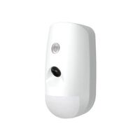 HIKVISION AX Hybrid Pro PIR Camera | 12M Detection Range | Pet Immune | Smart Environmental Control | by HIKVISION