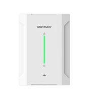 HIKVISION AX Hybrid Pro PM1-RT-HWB Wireless Receiver | 433MHz Frequency | 1300m Range | Supports 32 Detectors | by HIKVISION