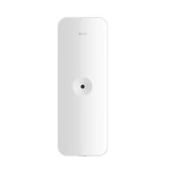 Wireless Glass Break Detector | Omni-Directional Microphone | App Configurable | Anti-Jamming Technology | by HIKVISION