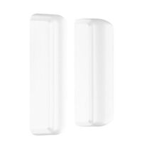 Wireless Outdoor Reed Switch | IP66 Rated | UV Stable Housing | Remote Configurable | by HIKVISION
