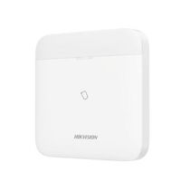 HIKVISION AX PRO PWA96-M Wireless Alarm Hub | TCP/IP & Wi-Fi | AES-128 Encryption | Up to 96 Zones | by HIKVISION