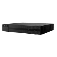 HIKVISION HILOOK DVR 208U-M1 | 8CH | 5MP Resolution | H.265 Pro+ Compression | by HIKVISION