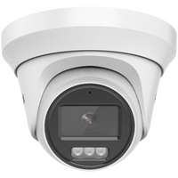 5MP Turret Camera HIKVISION HILOOK TVI T257-LMS | 3K Resolution | IR Up to 40m | IP66 Rated | by HIKVISION
