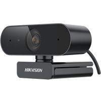 4MP Webcam | 2560 × 1440 Resolution | Auto Focus & Built-in Microphone | by HIKVISION