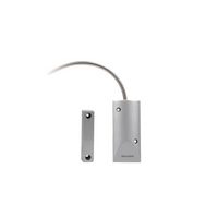 HIKVISION Magnetic Contact for Rolling Door | Metal Shell | Normally Closed Connection | 65mm Active Gap | by HIKVISION