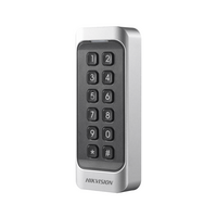 HIKVISION Access Control K1107AMK Card Reader | 32-bit Processor | 13.56MHz M1 Module | Tampering Alarm | by HIKVISION