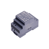 HIKVISION Intercom KAW60-2N Power Supply Unit | 24 VDC/60 W Output | Din Rail Mounting | by HIKVISION