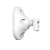 HIKVISION HILOOK HA-ALARM-BKT Wall/Ceiling Mount | Durable Plastic/Metal | Secure Mounting for HiLook Alarms | by HIKVISION