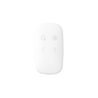 Wireless Keyfob for HIKVISION HiLook Alarm | Remote Configurable | Anti-Jamming Technology | by HIKVISION
