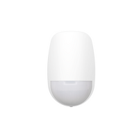 HIKVISION HiLook HA-ALARM-PIR2 PIR Motion Sensor | 12M Detection Range | 30KG Pet Immunity | by HIKVISION