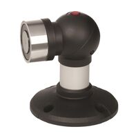 Lockwood EM800 Hold Open Swivel Bracket | Integrated Interrupter | 150 kg Holding Force | Silent Operation | by Lockwood