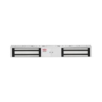 Lockwood EMZ8 Double Maglock Monitored | 900kg Holding Force | Fail-Safe Operation | @Each by Lockwood