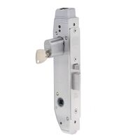 Electric Mortice Lock 5782 | 9-28VDC | Durable Zinc Alloy | 5-Year Warranty | by Lockwood