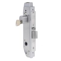 Electric Mortice Lock 3782 | 9-28VDC | Durable Zinc Alloy | 5-Year Warranty | by Lockwood